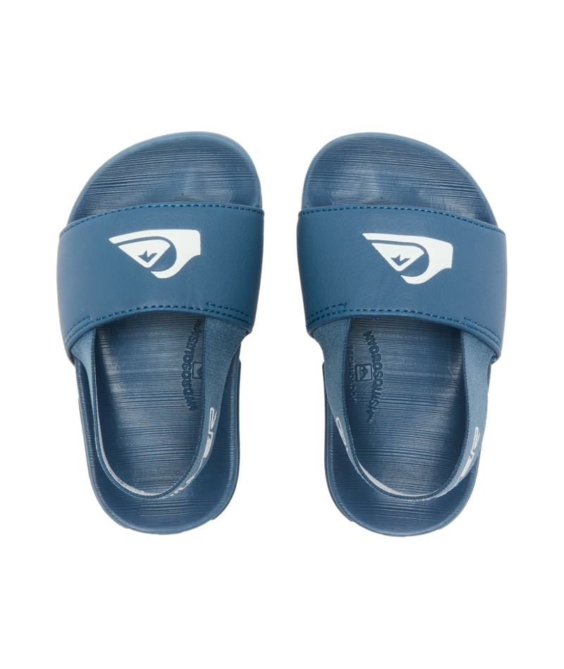 Quiksilver Sunset Strapped Toddler in DARK DENIM