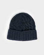 Rusty Ice Wave Beanie