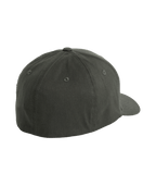 Volcom Full Stone Flexfit Hat in SCARAB