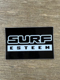 SE Rectangle Sticker