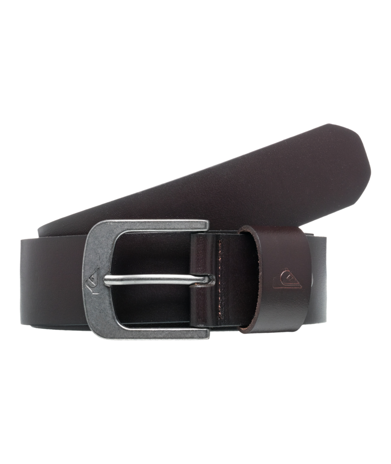 Quiksilver The Everydaily 3 in CHOCOLATE