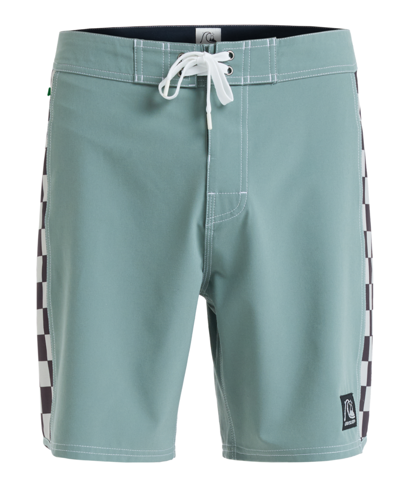 Quiksilver Original Arch 18 in SEA SPRAY