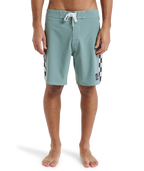 Quiksilver Original Arch 18 in SEA SPRAY