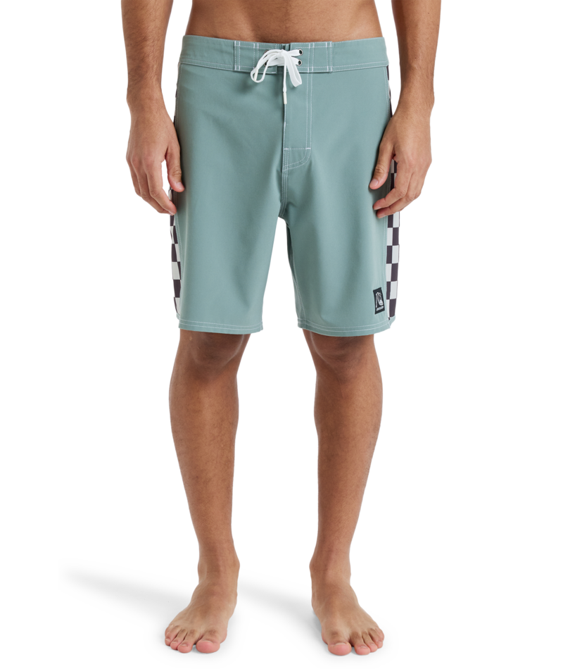 Quiksilver Original Arch 18 in SEA SPRAY