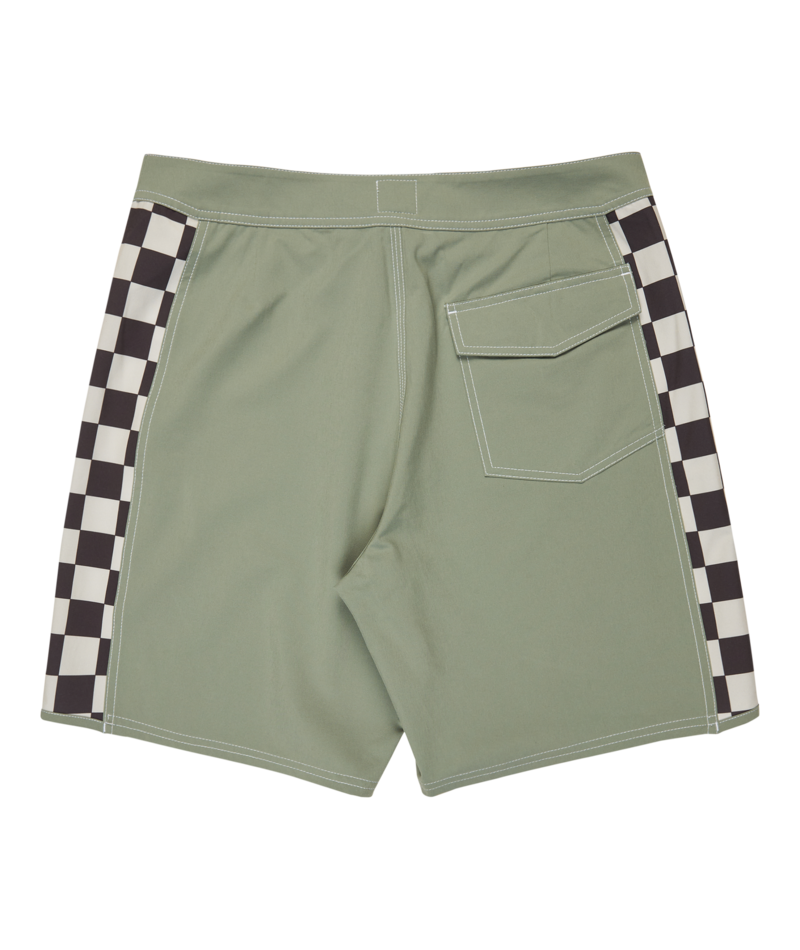 Quiksilver Original Arch 18 in SEA SPRAY