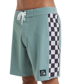 Quiksilver Original Arch 18 in SEA SPRAY