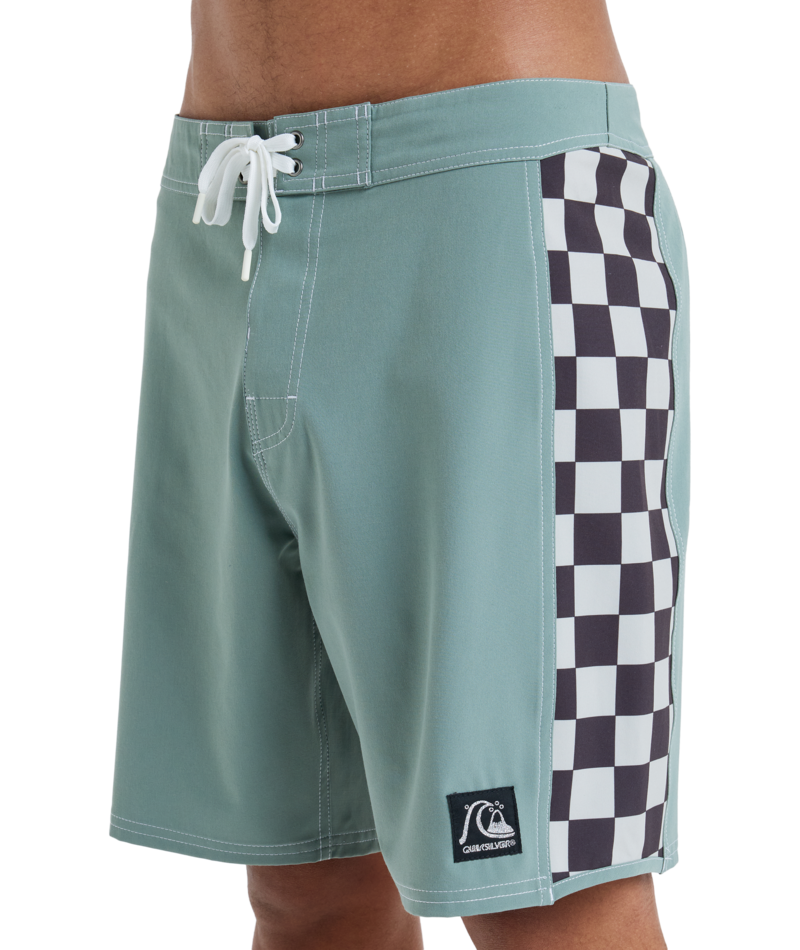 Quiksilver Original Arch 18 in SEA SPRAY