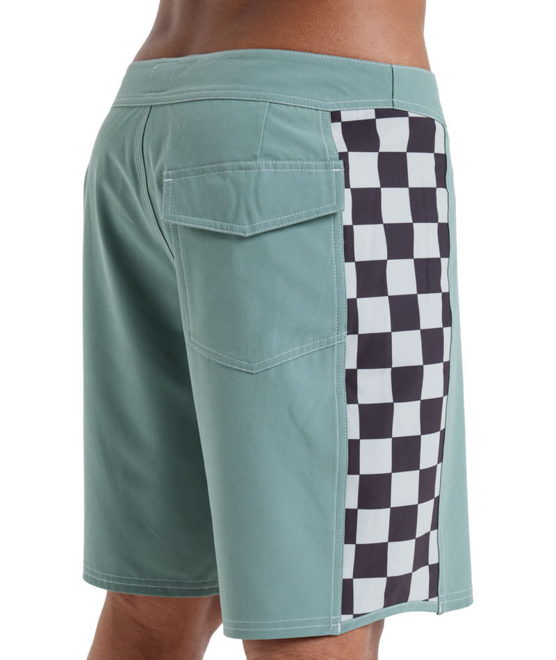 Quiksilver Original Arch 18 in SEA SPRAY