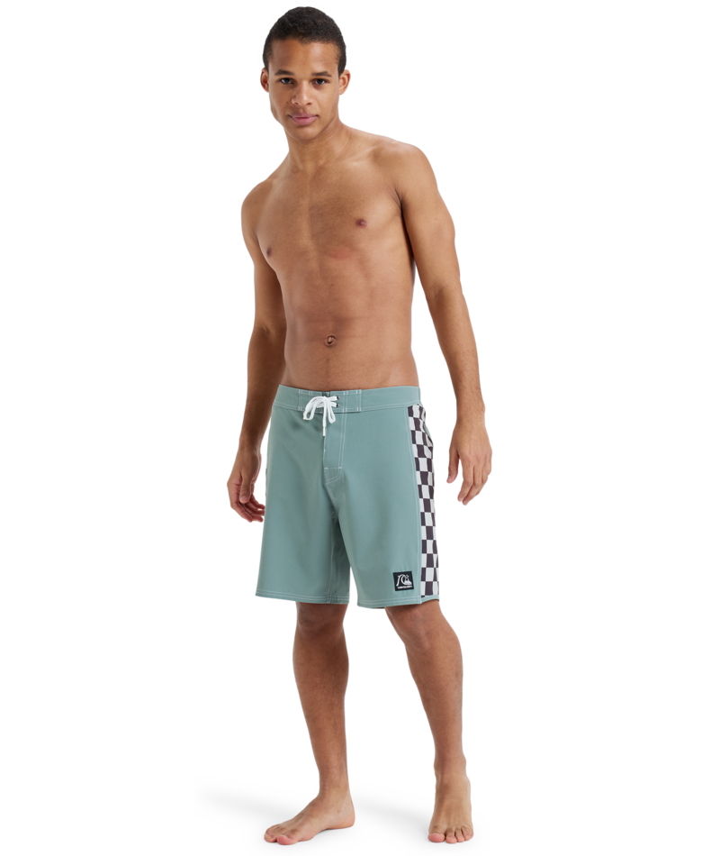 Quiksilver Original Arch 18 in SEA SPRAY