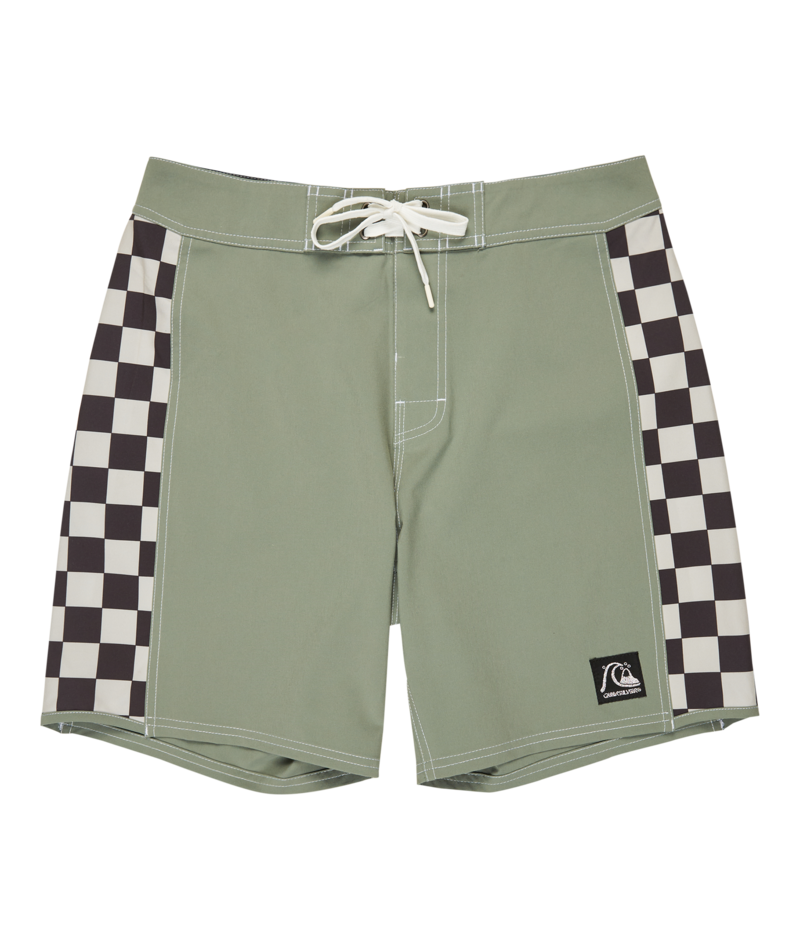 Quiksilver Original Arch 18 in SEA SPRAY