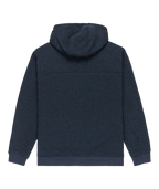 Quiksilver Cypress Keller in DARK NAVY HEATHER