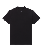 Quiksilver Mw Pique Polo in BLACK