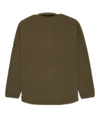 Quiksilver Clean Coast Shirt in GRAPE LEAF