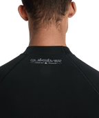 Quiksilver Everyday Heat Ls in BLACK