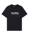 Quiksilver Mercury Vortex in BLACK