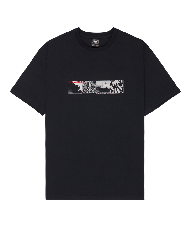 Quiksilver Mercury Vortex in BLACK