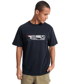 Quiksilver Mercury Vortex in BLACK