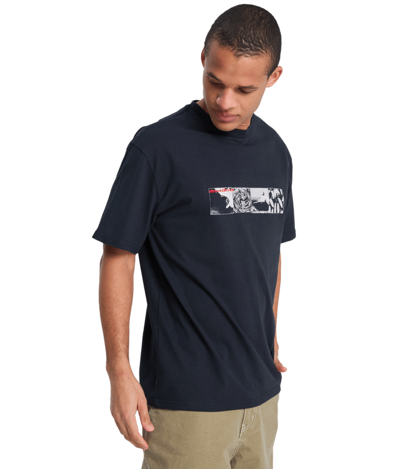 Quiksilver Mercury Vortex in BLACK