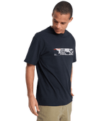 Quiksilver Mercury Vortex in BLACK