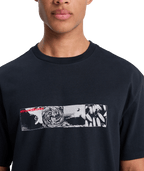 Quiksilver Mercury Vortex in BLACK