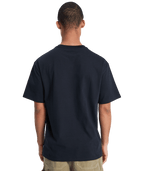 Quiksilver Mercury Vortex in BLACK