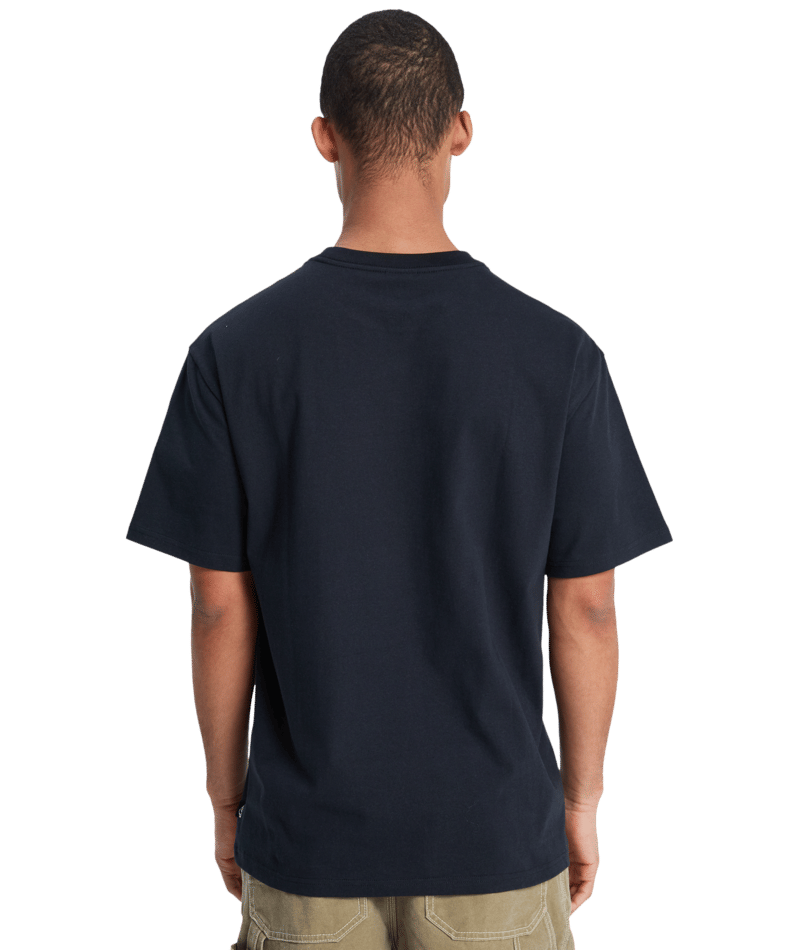 Quiksilver Mercury Vortex in BLACK