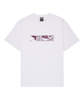 Quiksilver Mercury Vortex in WHITE