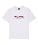 Quiksilver Mercury Vortex in WHITE