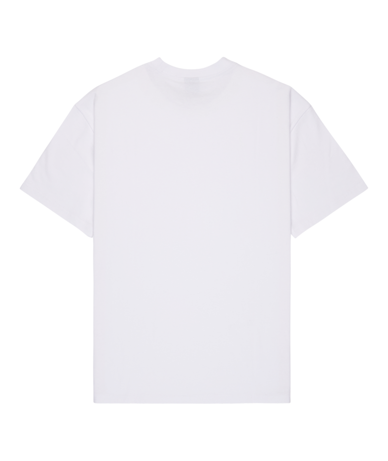 Quiksilver Mercury Vortex in WHITE