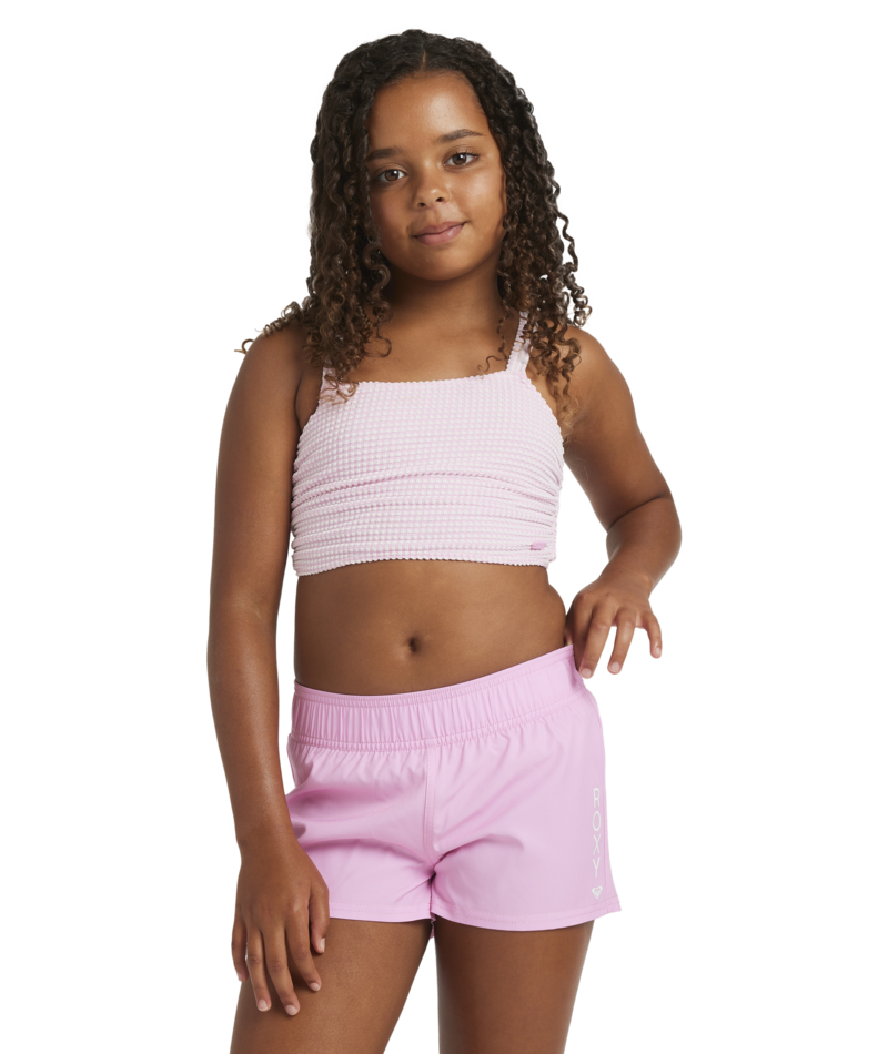 Roxy Rg Essentials Boardshort in BONBON