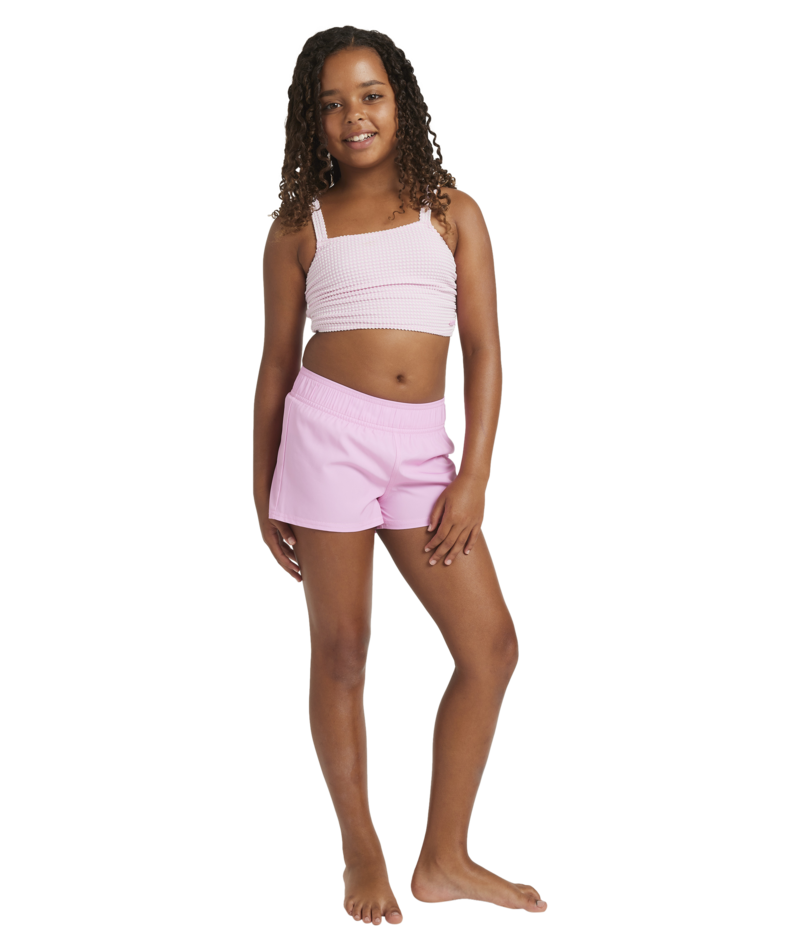 Roxy Rg Essentials Boardshort in BONBON
