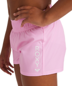 Roxy Rg Essentials Boardshort in BONBON