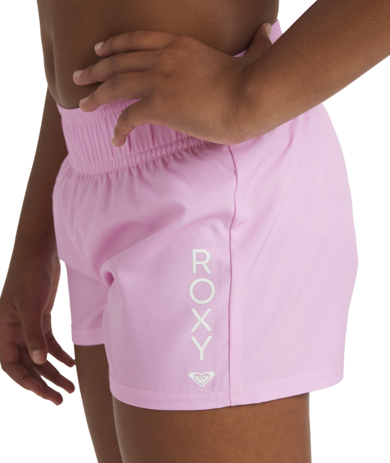 Roxy Rg Essentials Boardshort in BONBON