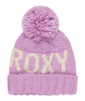Roxy Silly Seaweed Rg in CROCUS PETAL