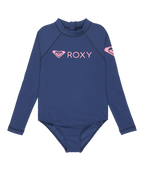 Roxy Heater Ls Onesie in OCEANA