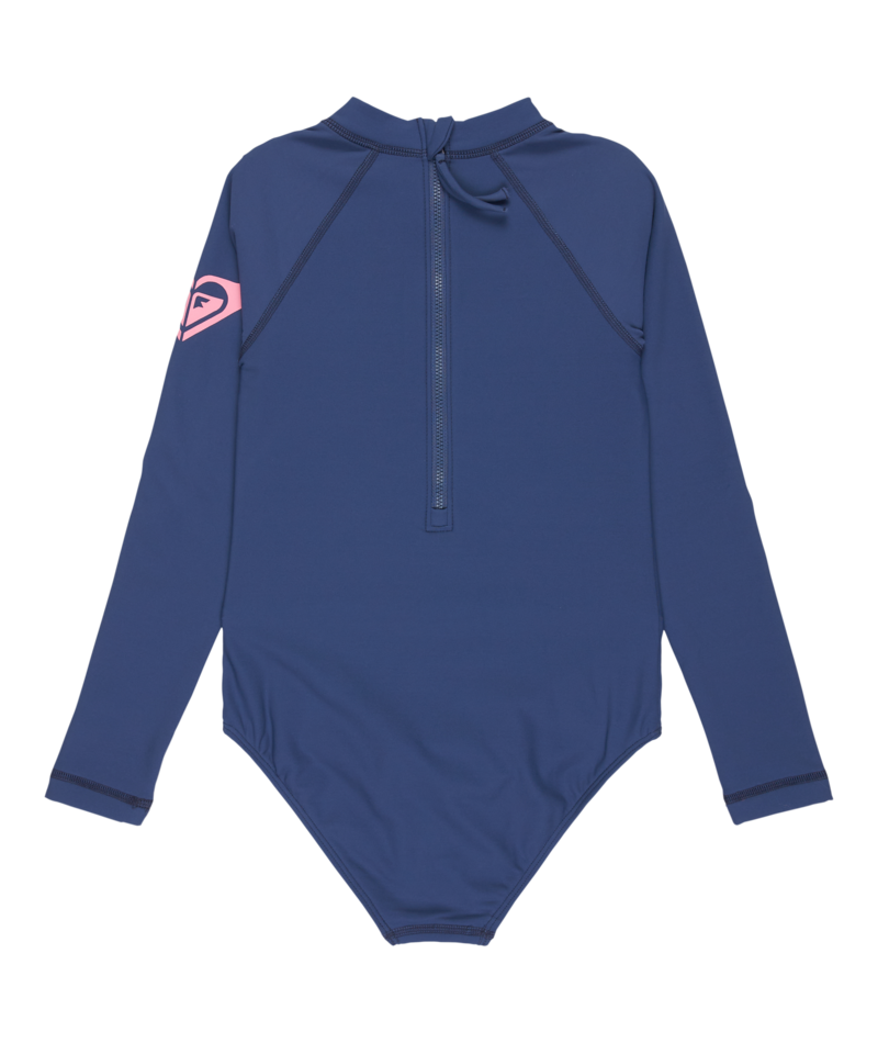 Roxy Heater Ls Onesie in OCEANA