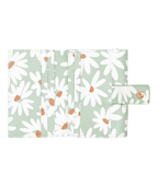 Roxy Sideral Love Printed in LAUREL GREEN DREAM BIG FLORAL