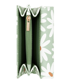 Roxy Sideral Love Printed in LAUREL GREEN DREAM BIG FLORAL