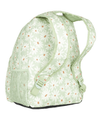 Roxy Shadow Swell Printed in LAUREL GREEN DREAM BIG FLORAL