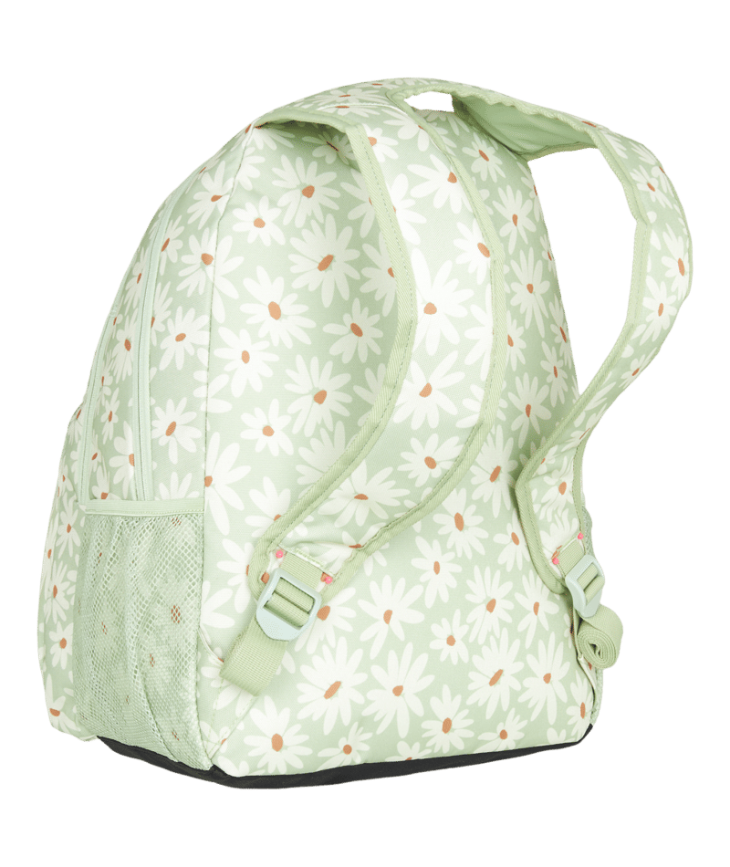 Roxy Shadow Swell Printed in LAUREL GREEN DREAM BIG FLORAL