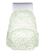 Roxy Shadow Swell Printed in LAUREL GREEN DREAM BIG FLORAL