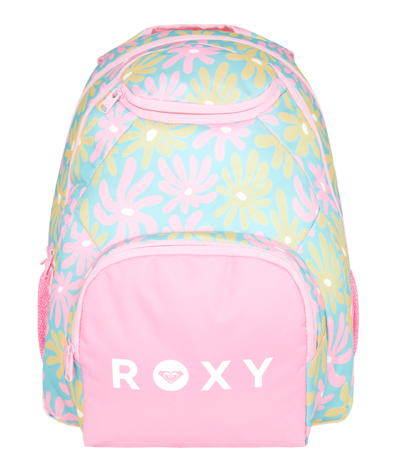 Roxy Shadow Swell Printed in COASTAL SHADE FLIPPER