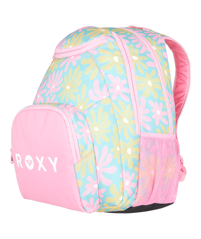 Roxy Shadow Swell Printed in COASTAL SHADE FLIPPER
