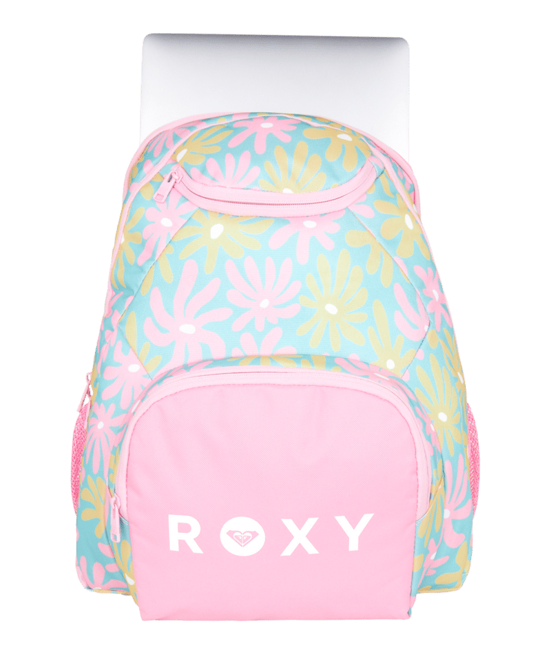 Roxy Shadow Swell Printed in COASTAL SHADE FLIPPER