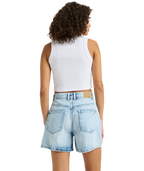 Roxy Morning Splendour Mid Bb in BEAU BLUE