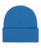 Roxy Tropical Snow Beanie in DUTCH BLUE