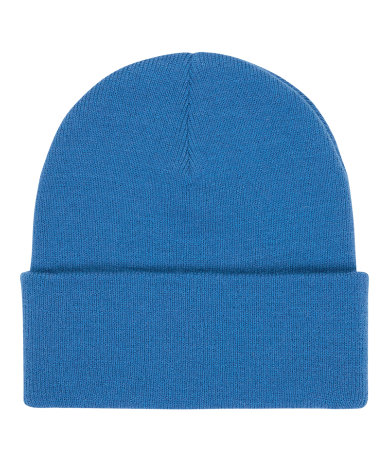 Roxy Tropical Snow Beanie in DUTCH BLUE