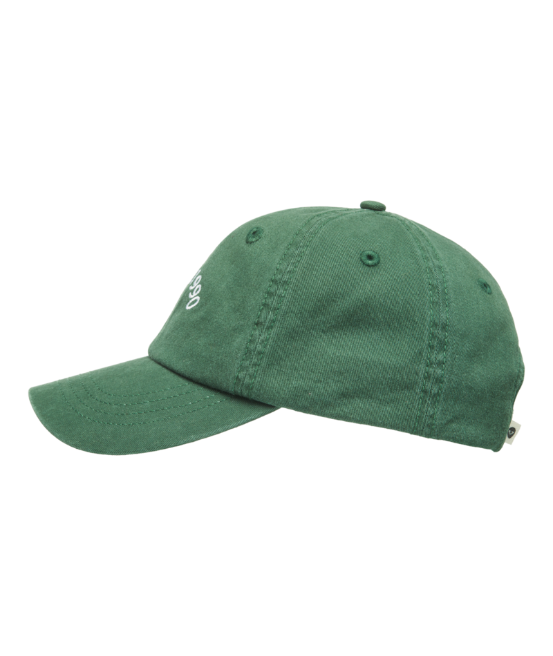 Roxy Toadstool in DEEP GRASS GREEN