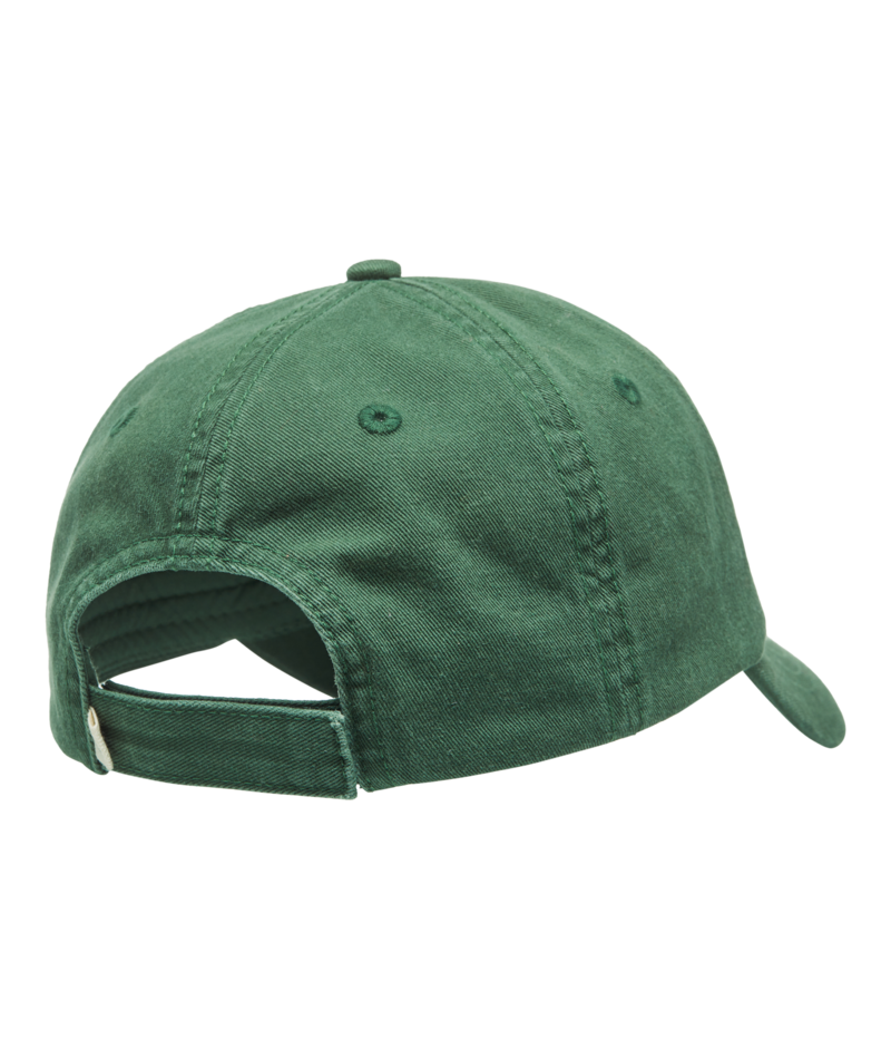 Roxy Toadstool in DEEP GRASS GREEN