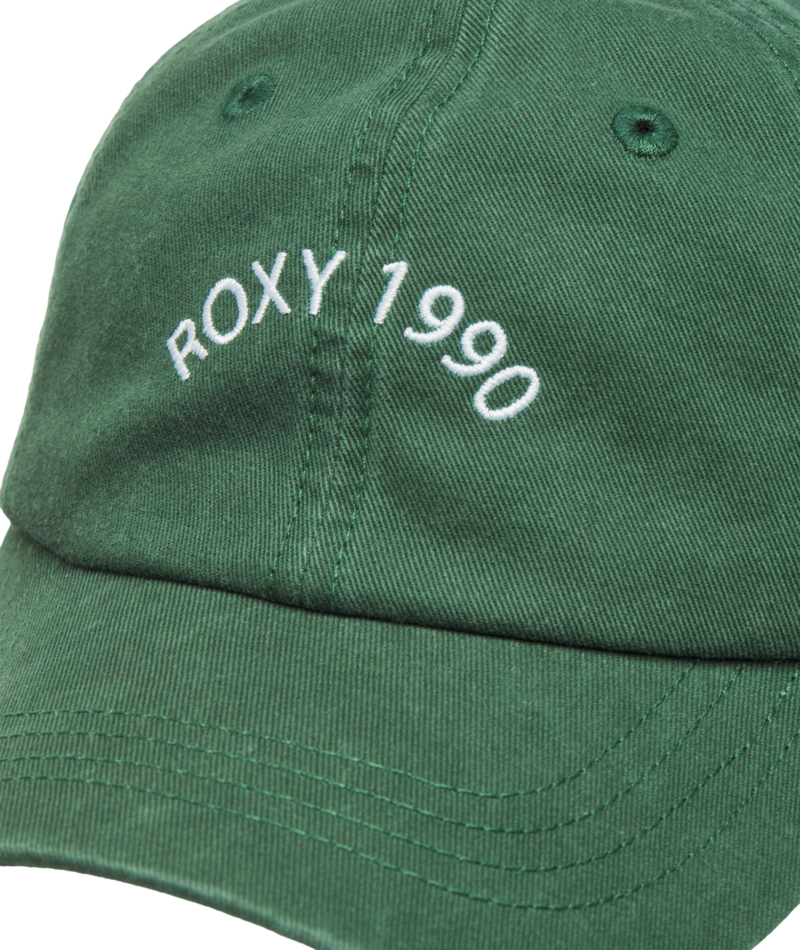 Roxy Toadstool in DEEP GRASS GREEN